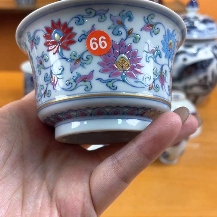 景德镇手绘哈哈哈哈哈