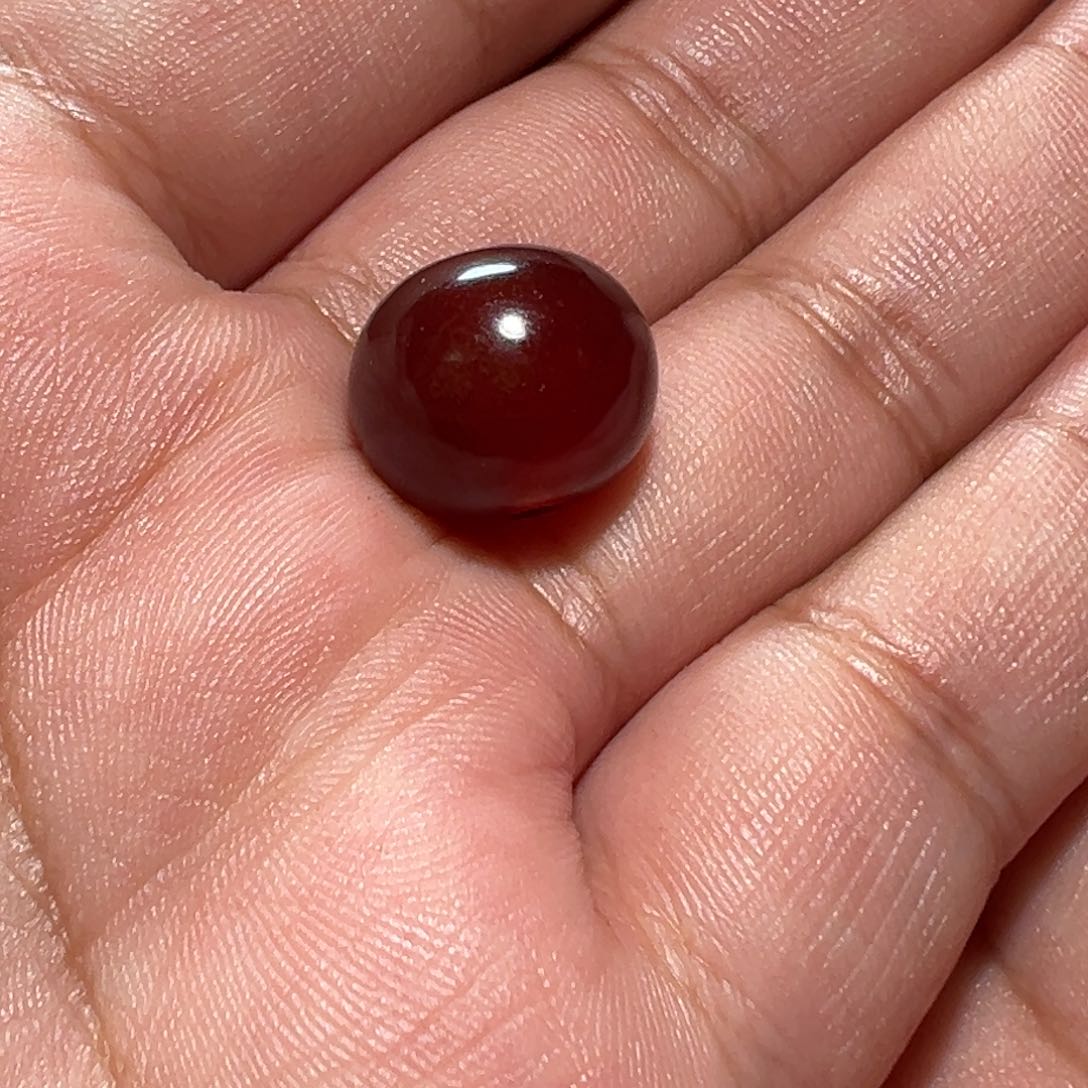 鱼***飞玛瑙/玉髓手链未镶嵌