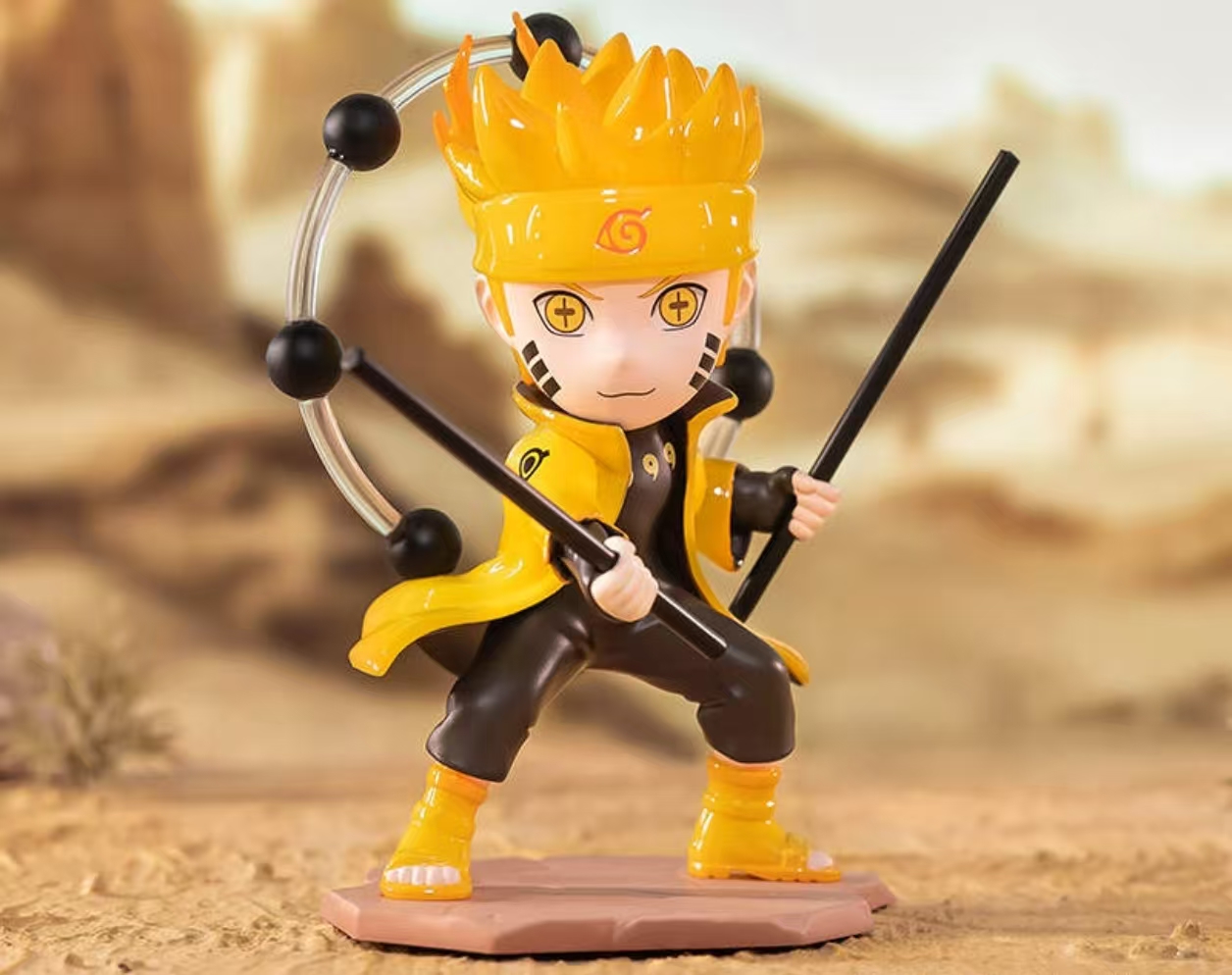 火影忍者忍界系列盲盒（直播代拆不退换）