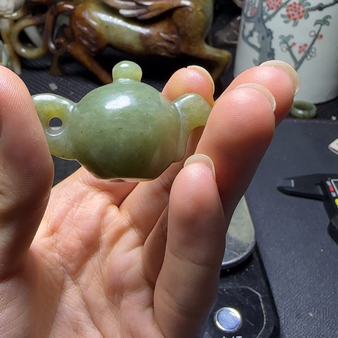 搪瓷白玉底通用链接