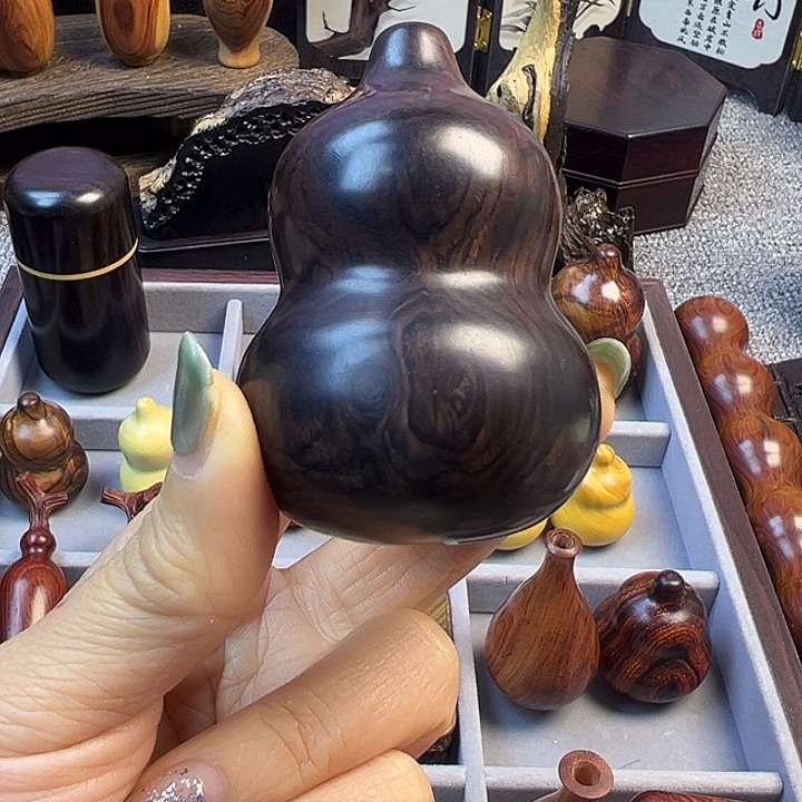 东非黑黄檀（紫光檀）