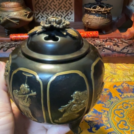 大*香炉哈哈哈哈哈