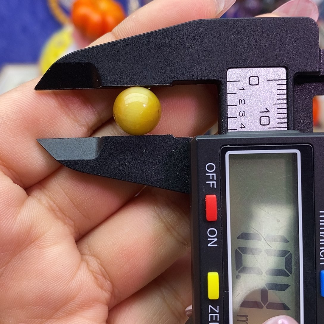 水晶手链未镶嵌多样性发一