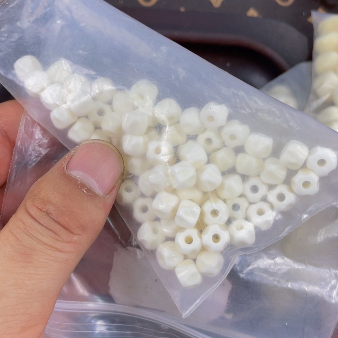 驼骨手串/手链编号3一包