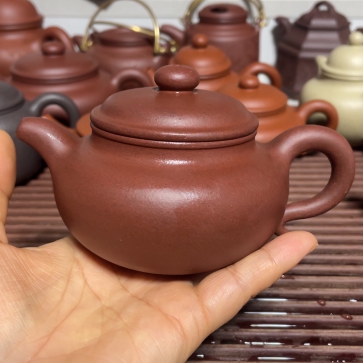 羽***缘公道杯紫砂紫砂全手工