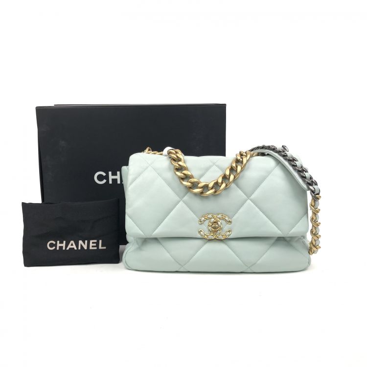 99新 Chanel/香奈儿 /C1367857040/[26103zbb]