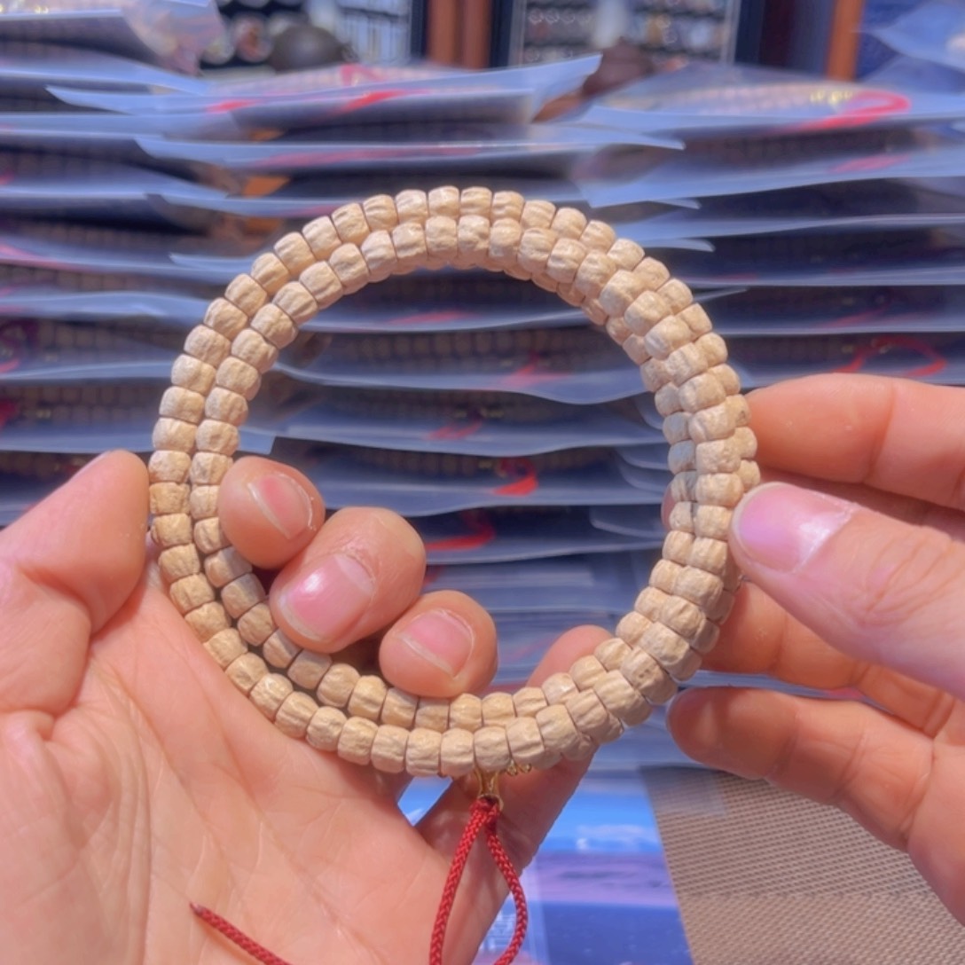 柏香籽/百香籽吊坠顺****哥