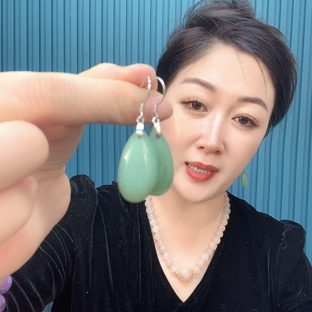 石英质玉手镯合金