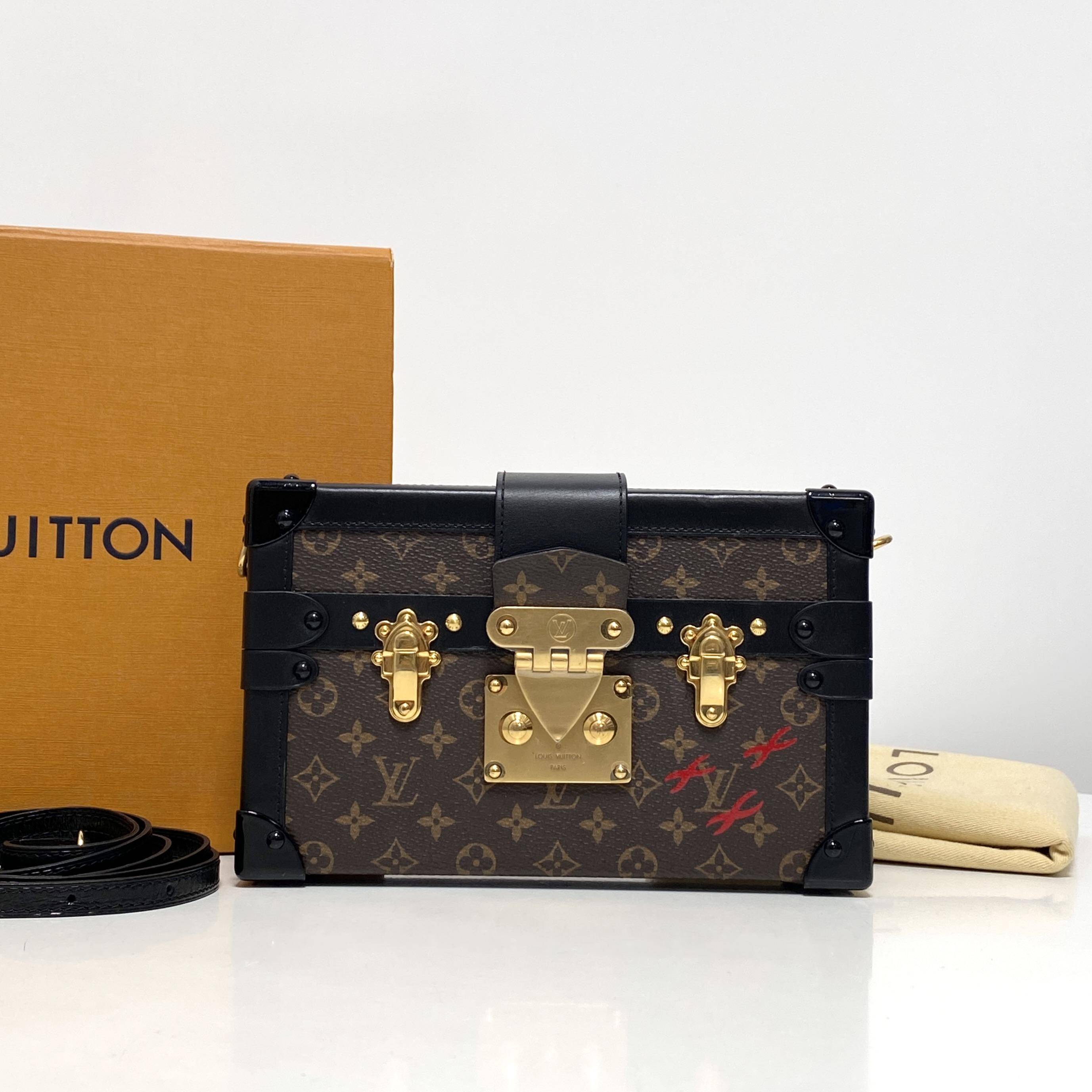 胖虎曼曼/路易威登/95新/公价0/箱包/斜挎包/312501230145