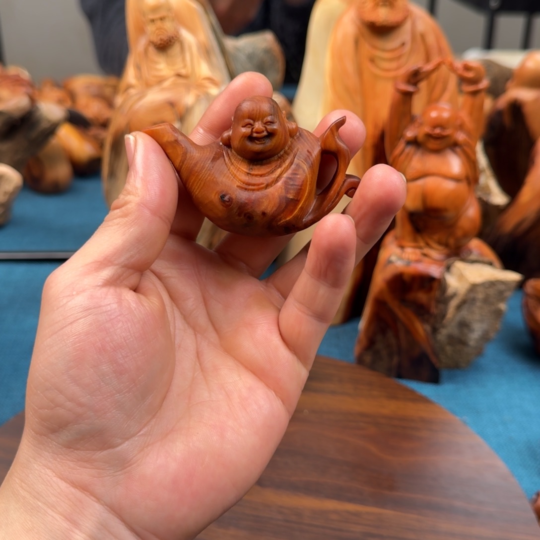 柏木（崖柏）吴**惠太行崖柏