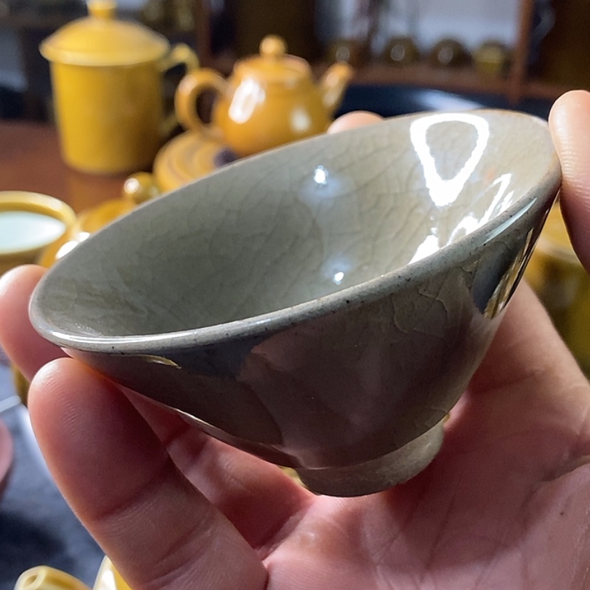 【闪购商品】寿州窑陶瓷茶具系列产品