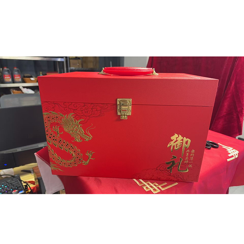 高端收纳箱(非卖品仅供展示使用)