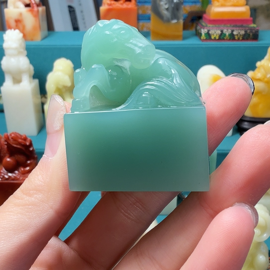 @***）印石寿山石寿山石