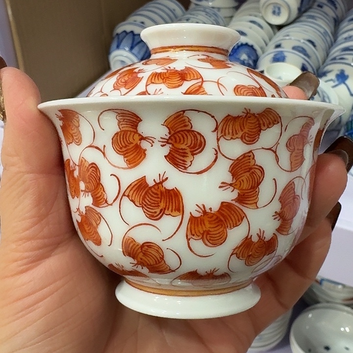 陶瓷艺术品收藏陶瓷