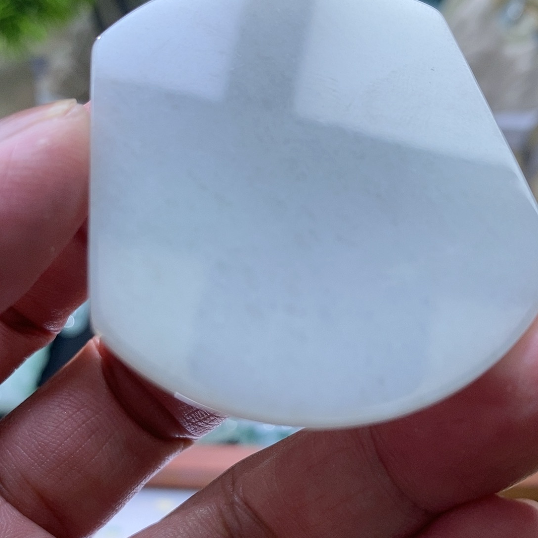 【闪购商品】翡翠颈饰未镶嵌1111111111111