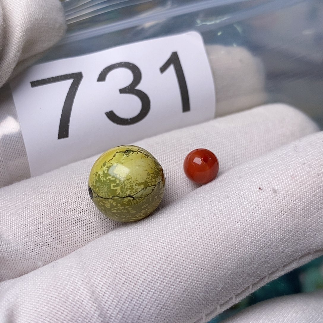 南红玛瑙珠宝奇石未镶嵌