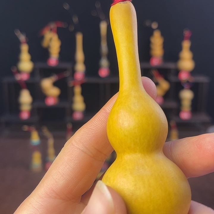 不***说葫芦花茶具有健肾和养