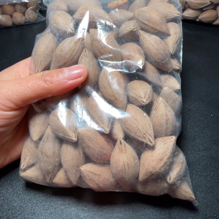 天***！猪牙手串/手链我是