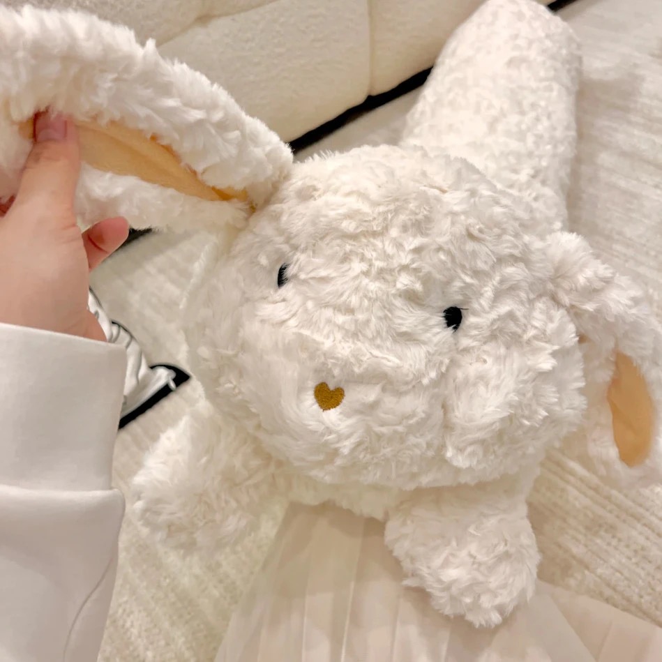 【爆款浮力】时尚家居服兔子长条款