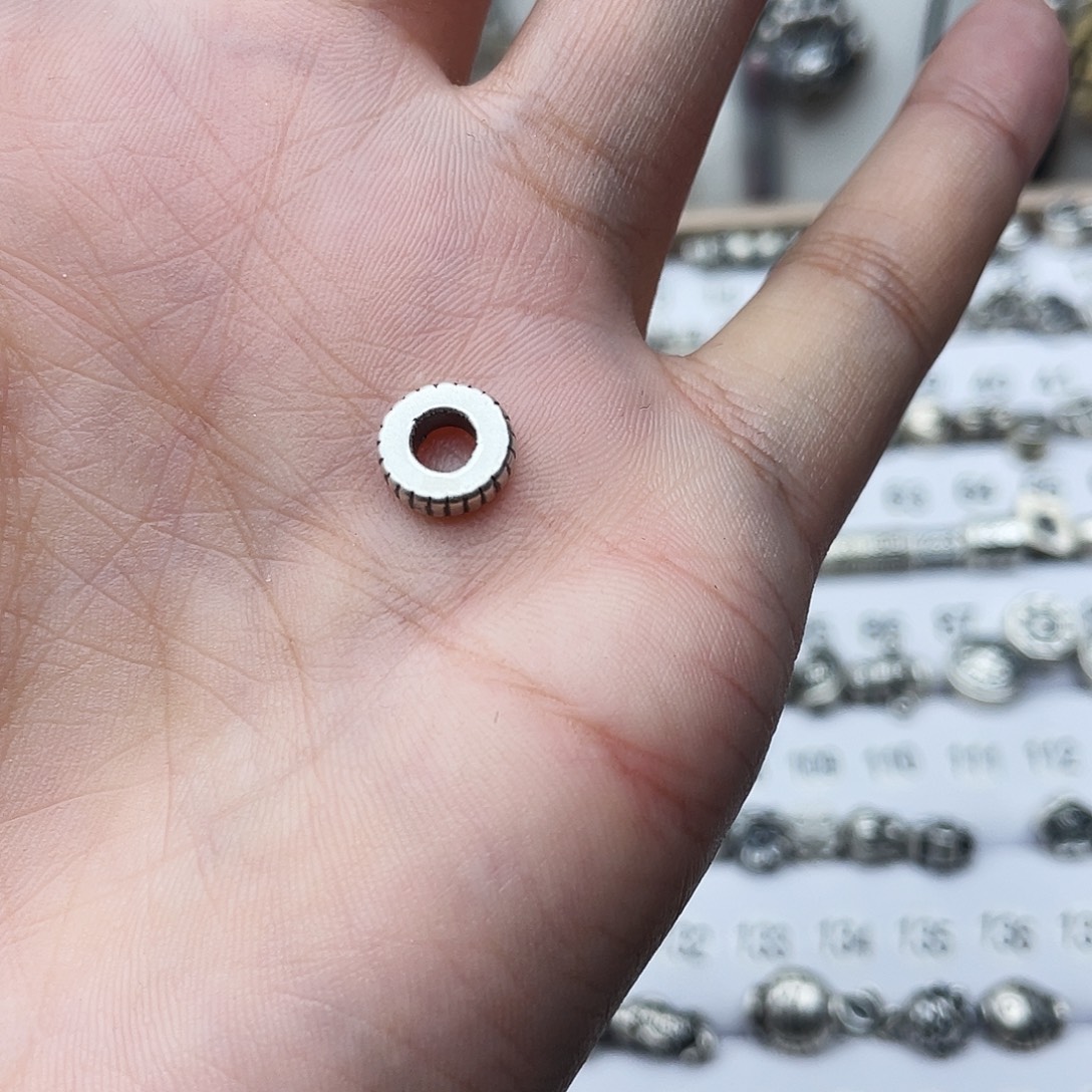 足银足银999小配件