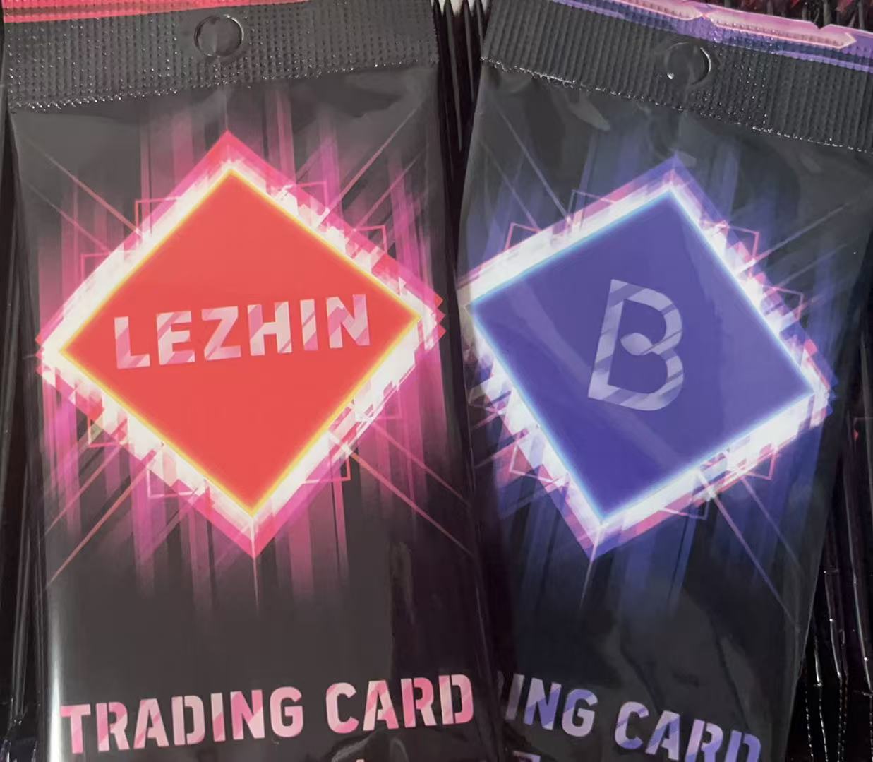 【韩漫】lezhin狗头bomAR对战卡随机卡交易ar（默认代拆未成年禁下