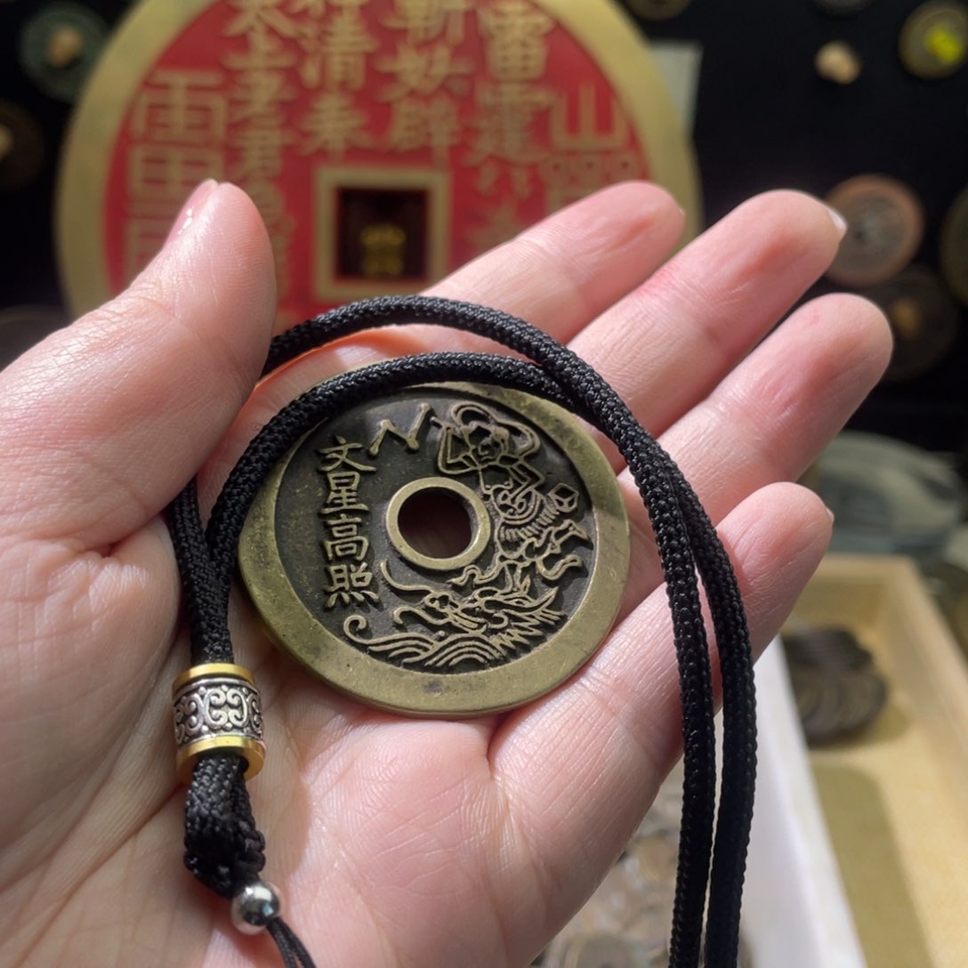 铜现代仿制品铜工艺