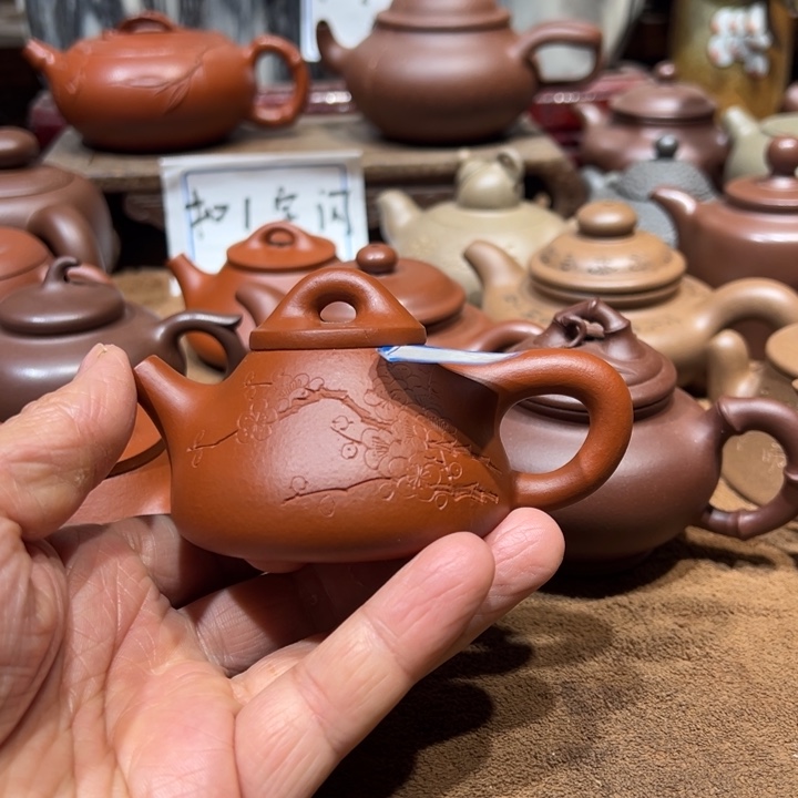 用***8茶壶紫砂宜兴紫砂