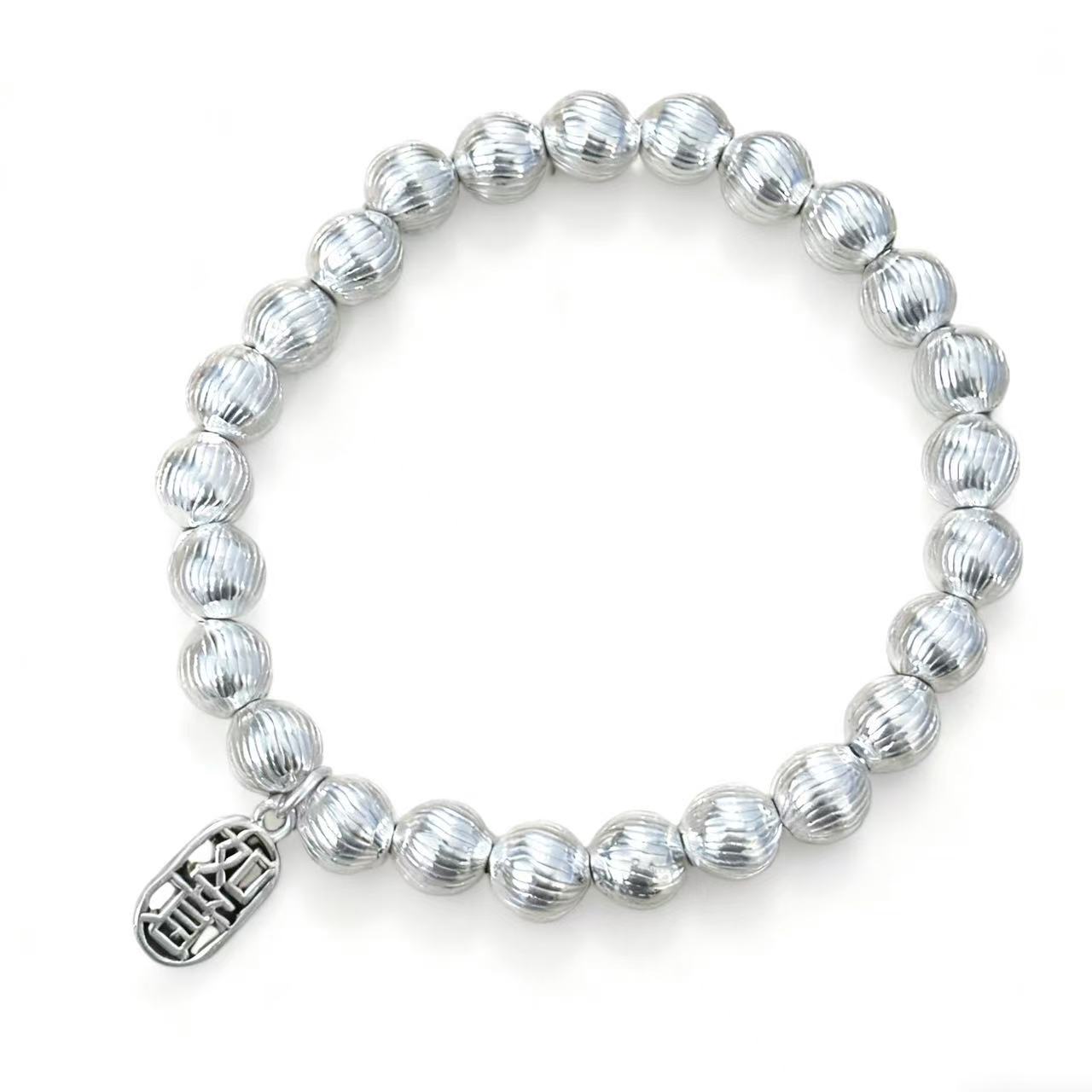 【清仓专属】原创清光如意精品手串【无礼盒】—-4361