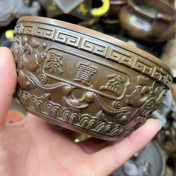 铜铜铜器直播间铜