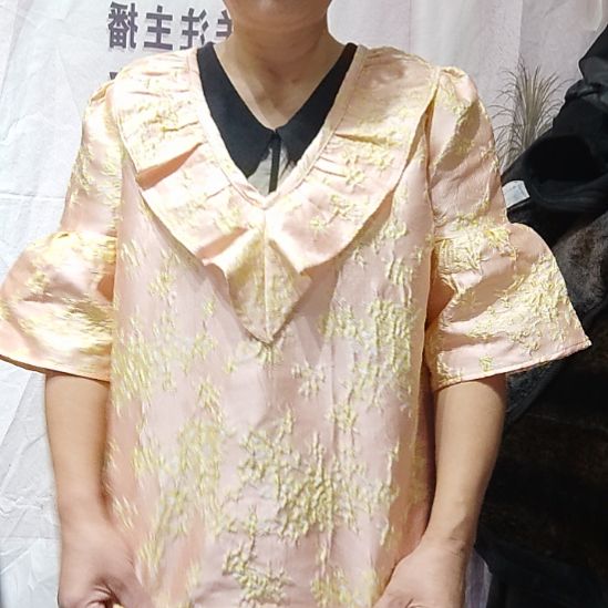 穿着舒服透气性好