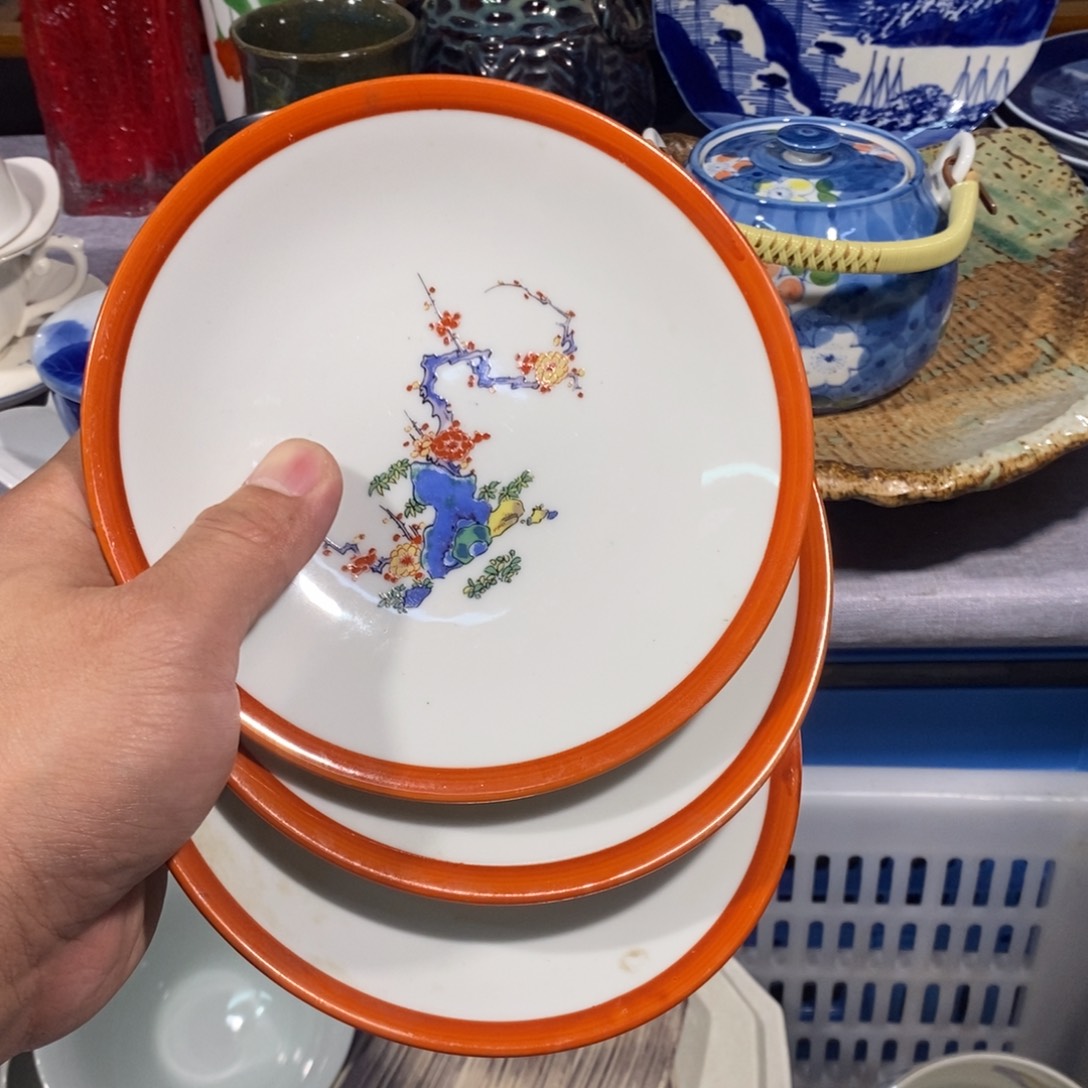茶盏全场满28元包邮，第83