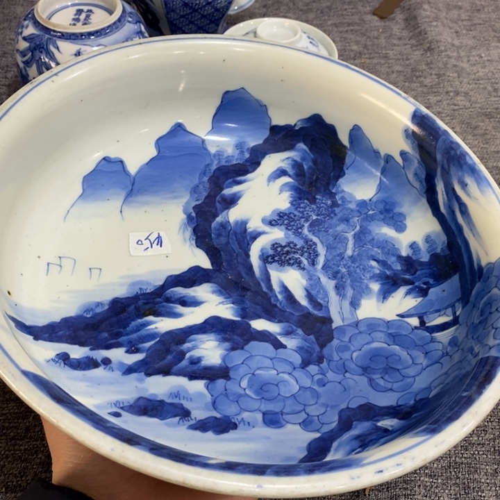 紫砂茶杯非常漂亮好看的碗