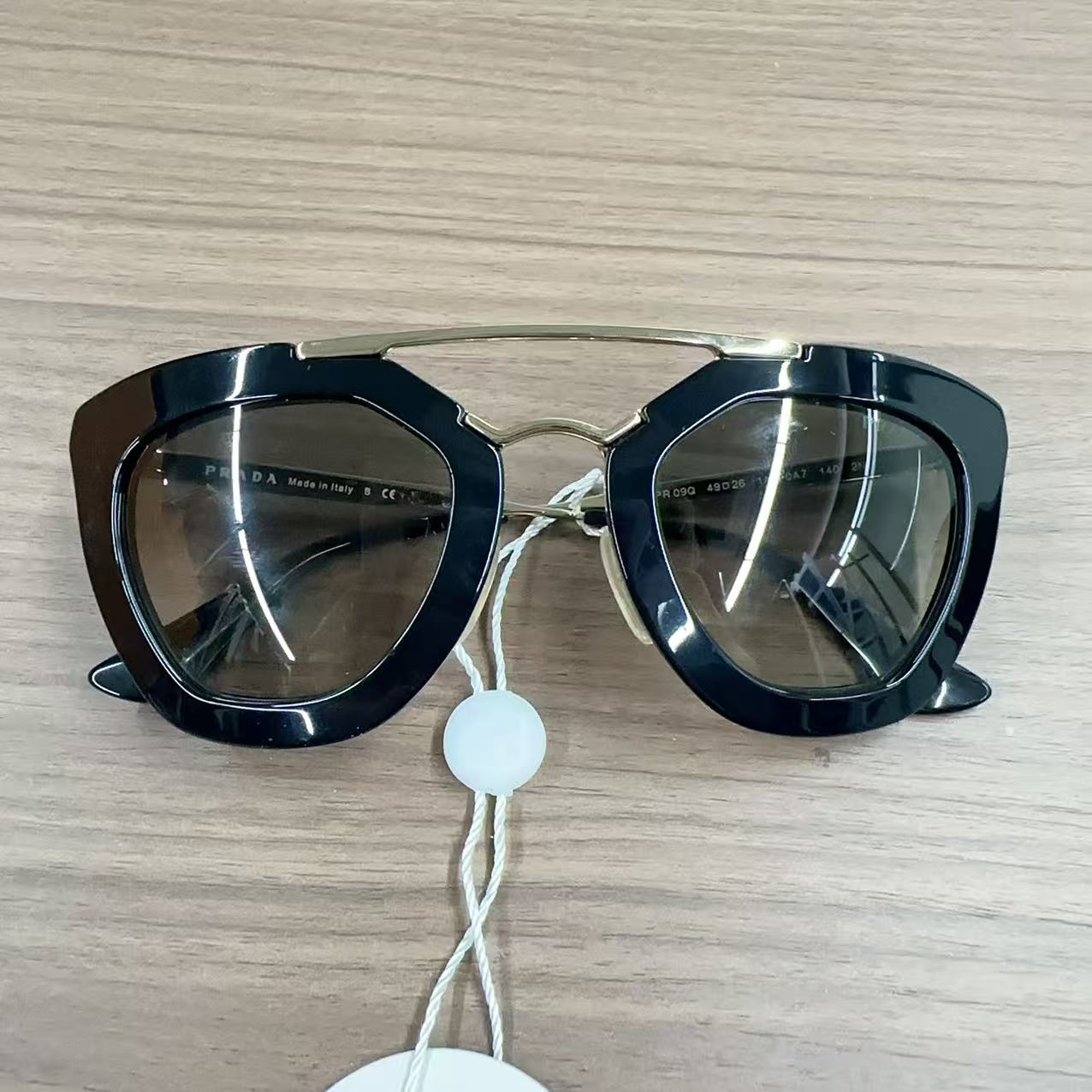 95新 Prada/普拉达 普拉达眼镜/251220TYSEZ08