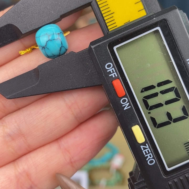 【闪购商品】绿松石珠宝奇石未镶嵌