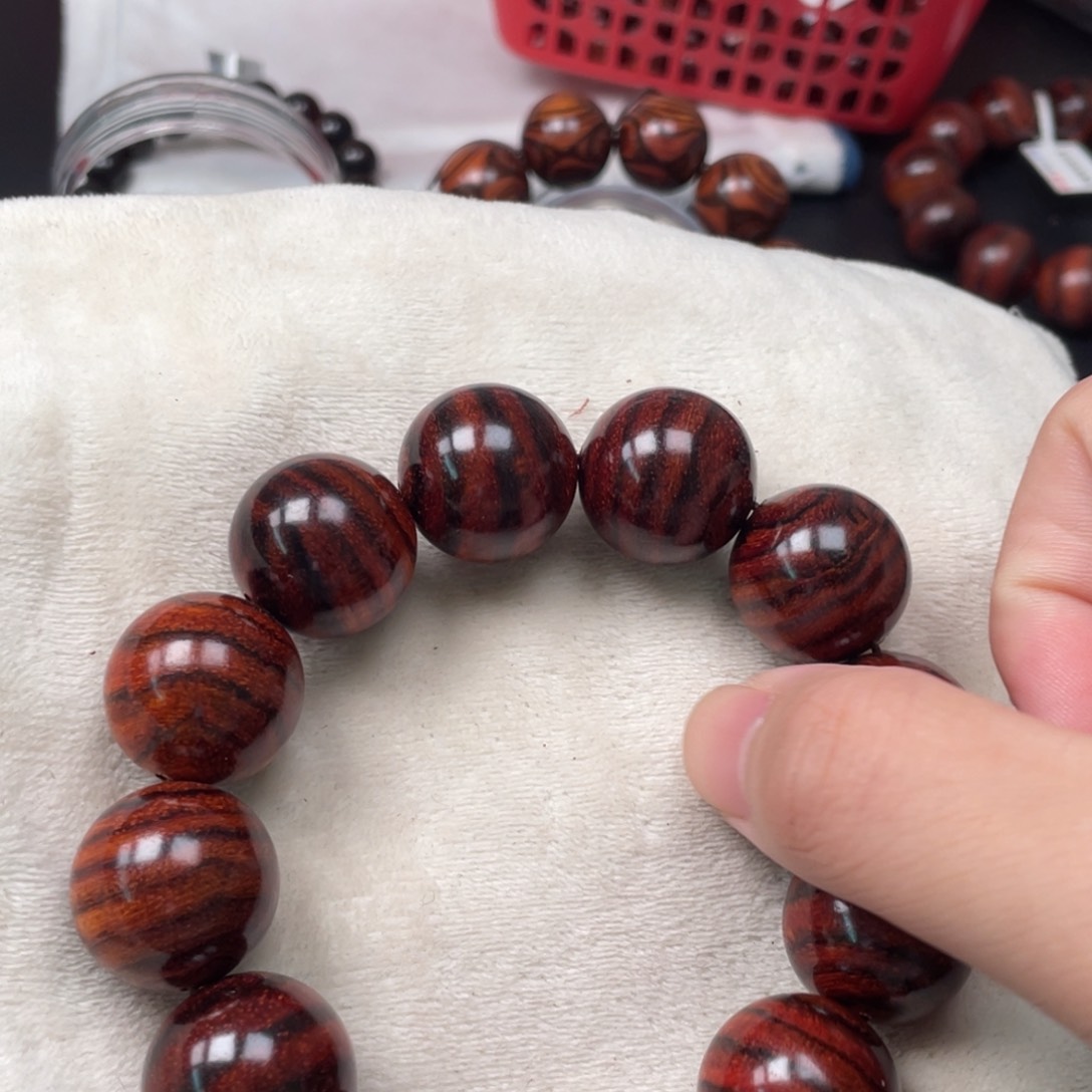 黄花梨/降香黄檀手串a9