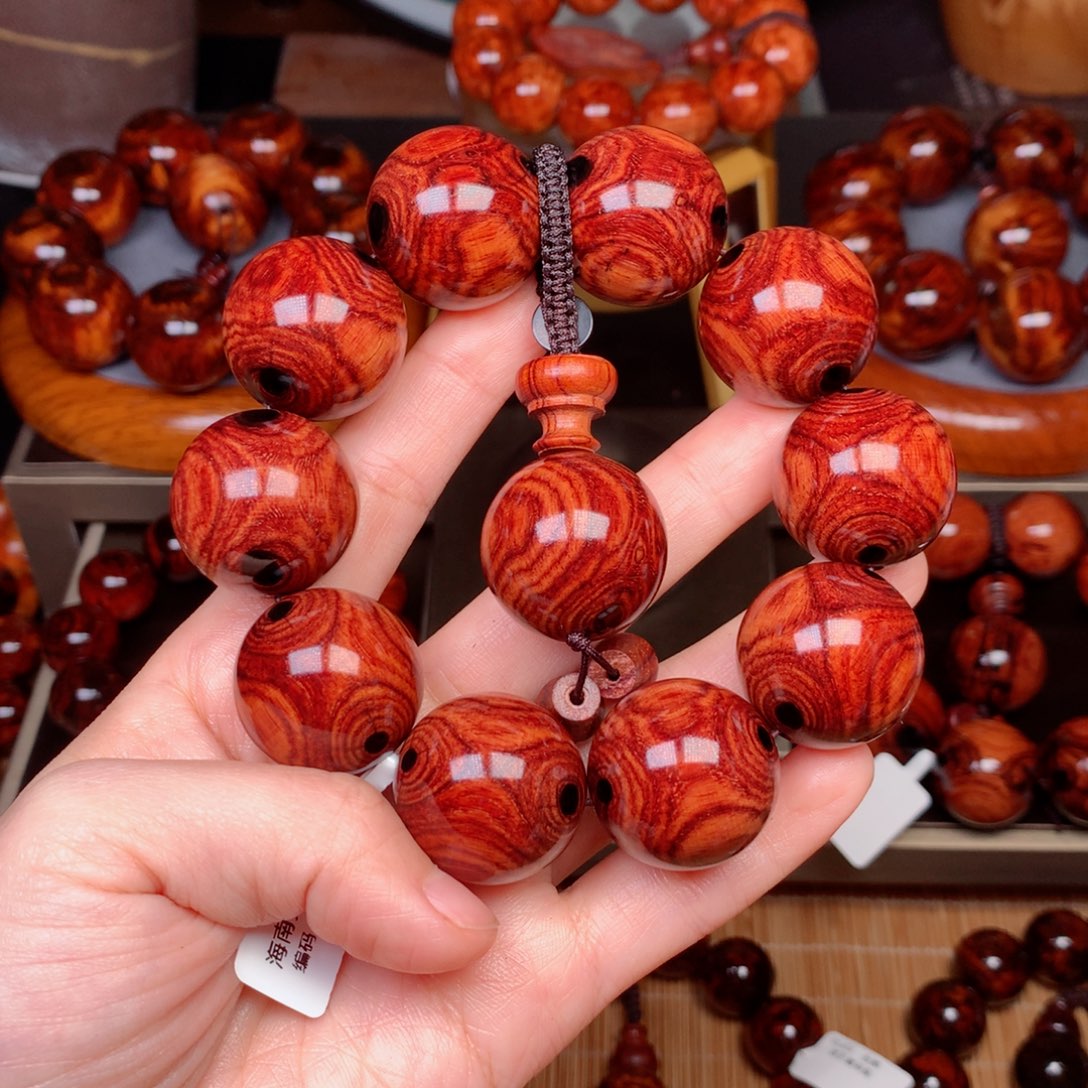 黄花梨/降香黄檀河*琳18f