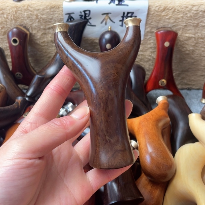 大果紫檀（缅甸花梨）瑕疵1699