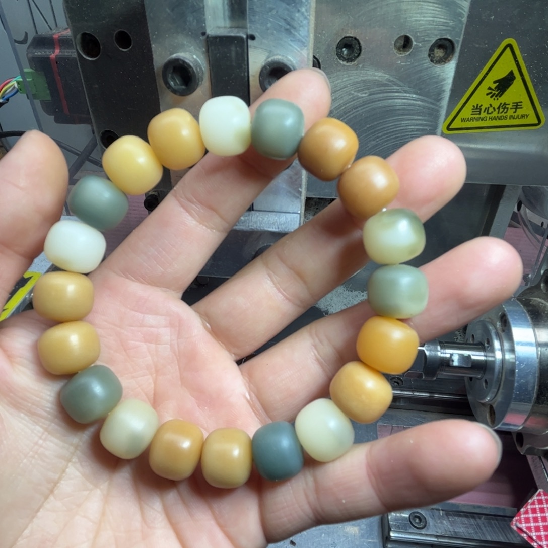 手串菩提根/象牙果