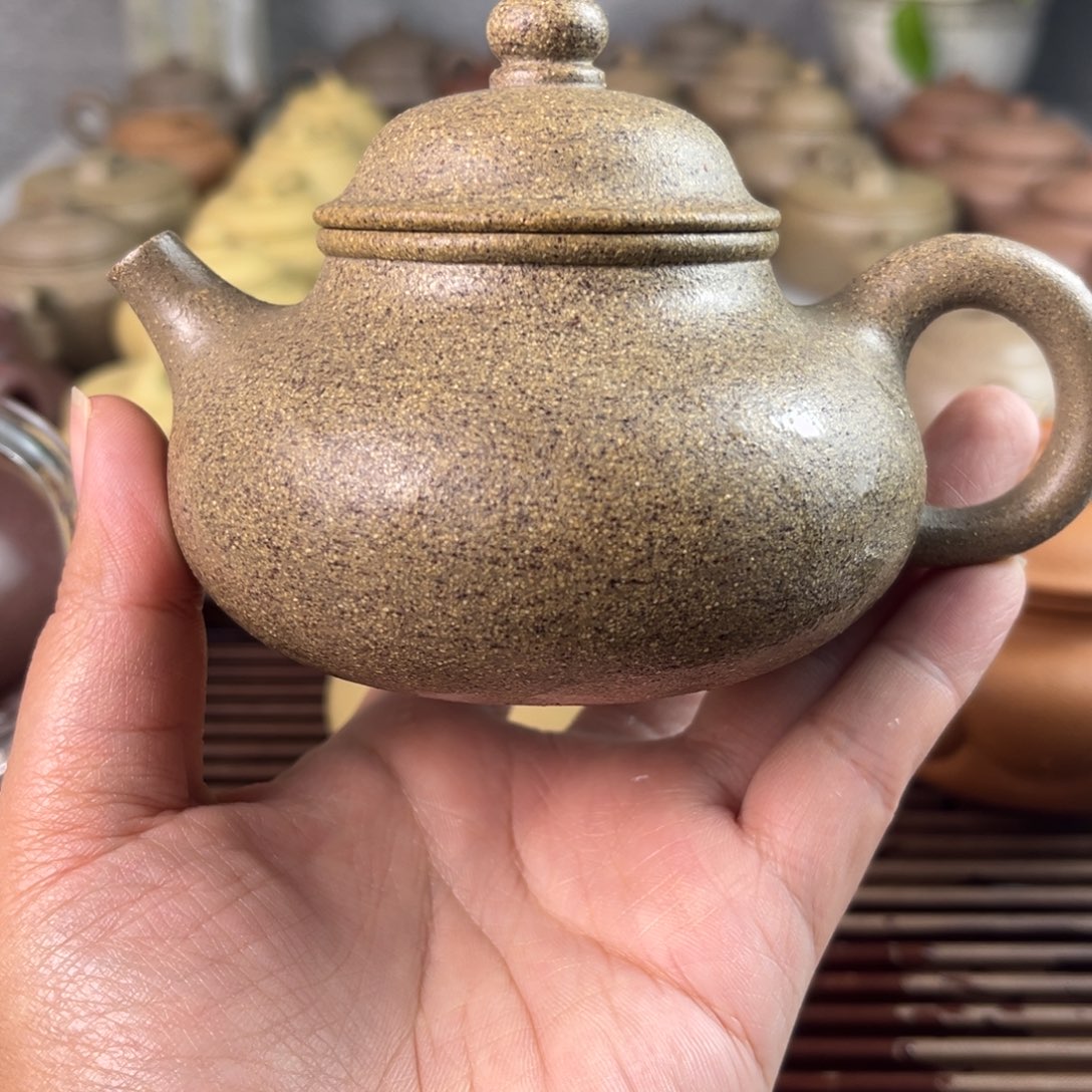 紫砂茶壶紫砂……………………