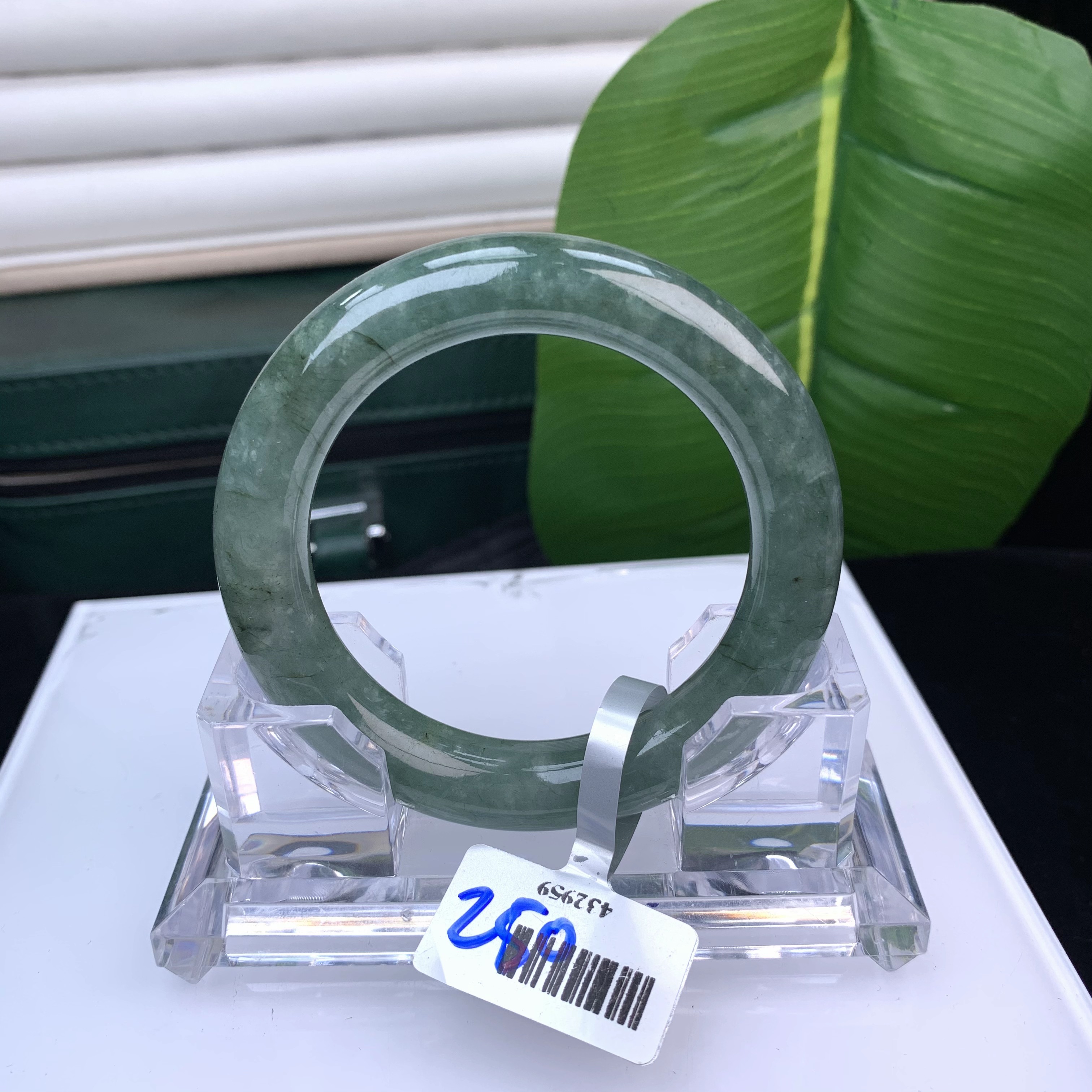 |可可推荐|翡翠手镯C250