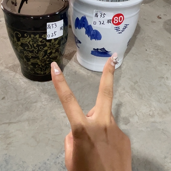 高温陶瓷默认微瑕