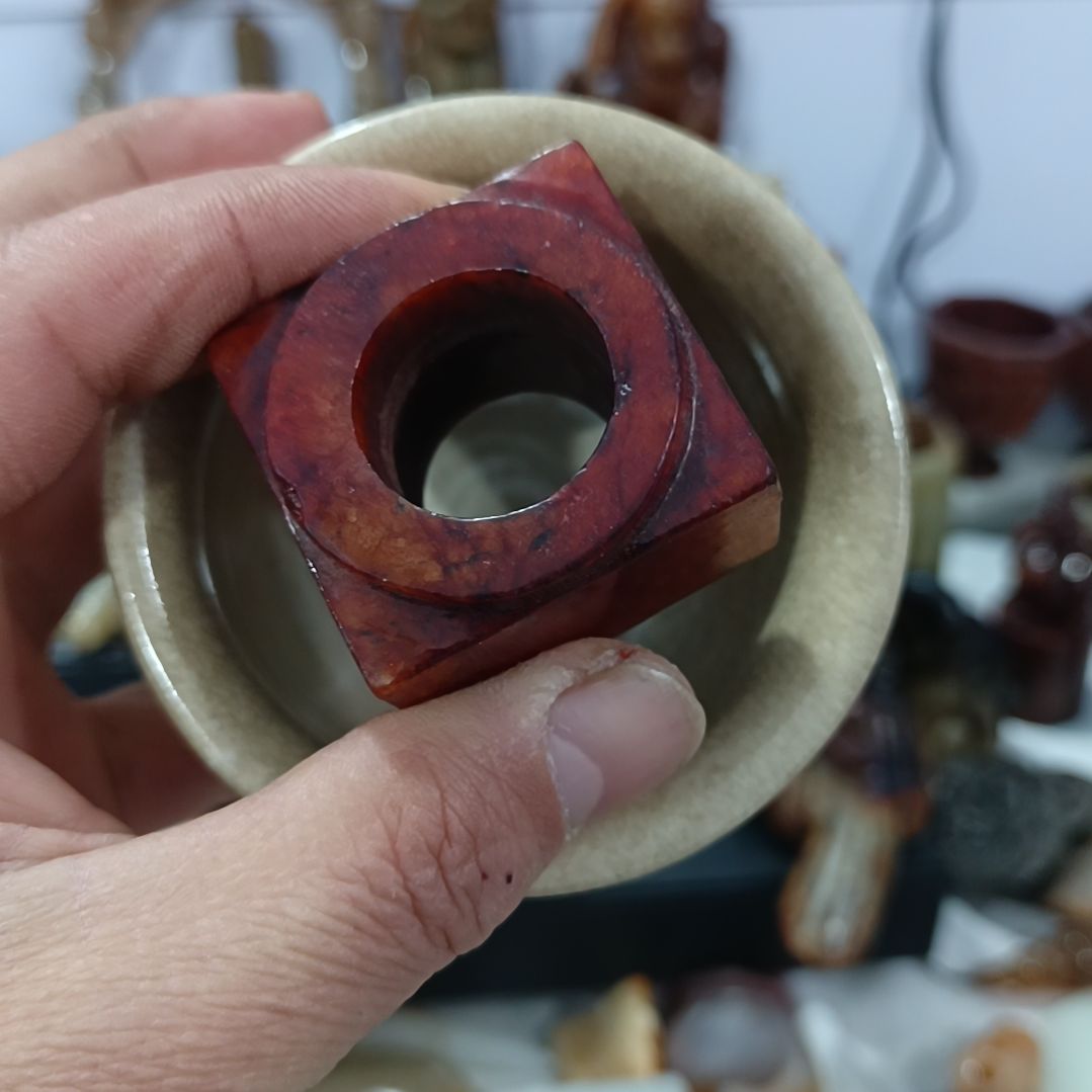 瓷器嘁嘁嘁器轻轻巧巧
