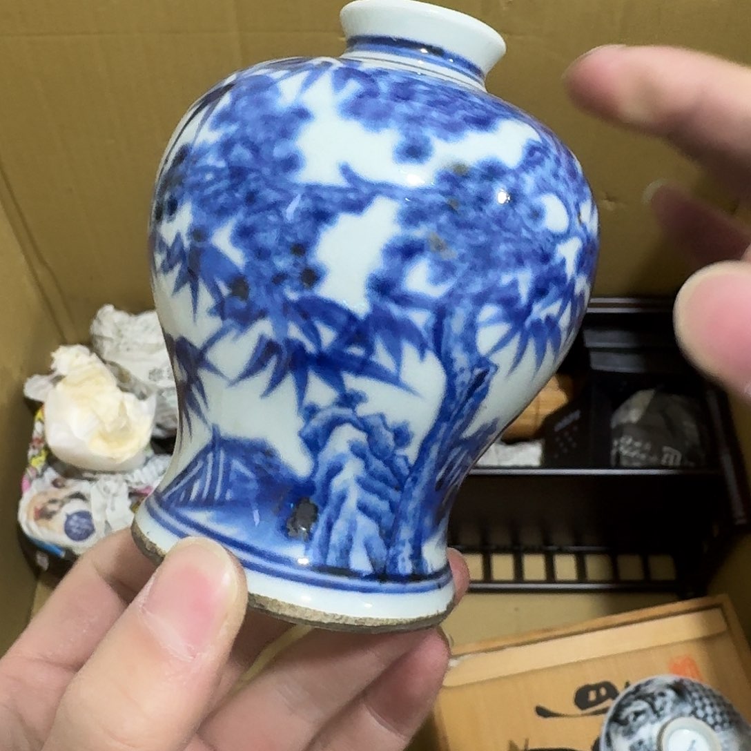 茶宠瓷器茶具系列
