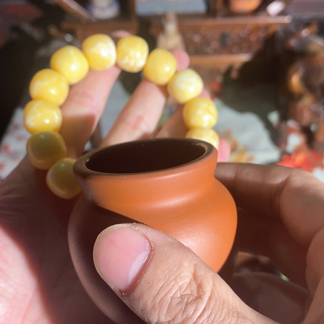 紫砂哈哈我也是很喜欢的呢曌****空