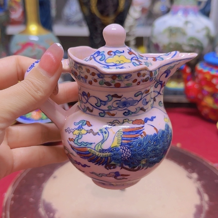 摆件家居设计摆件
