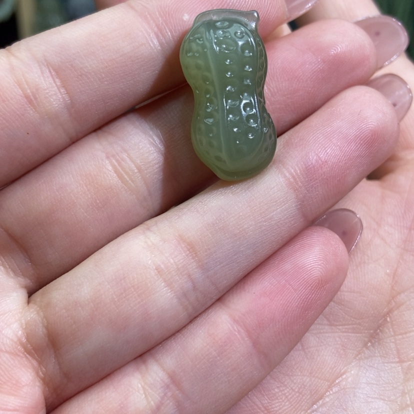 【闪购商品】和田玉颈饰未镶嵌