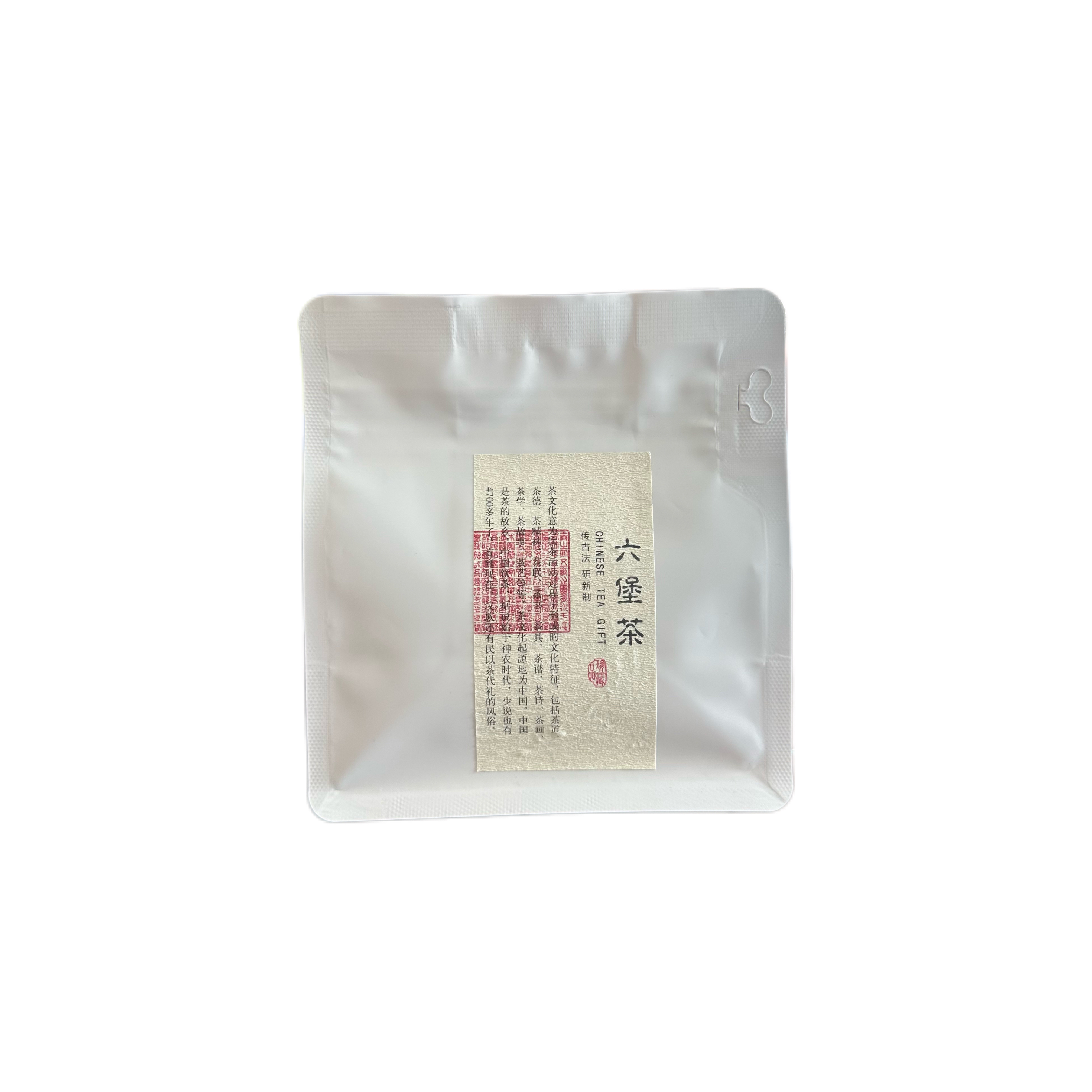 广西六堡茶 05六堡散茶 100克/袋