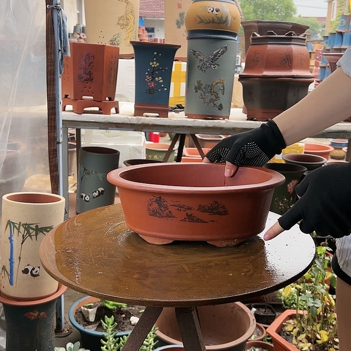 30红椭圆花盆花盆花盆花盆花盆