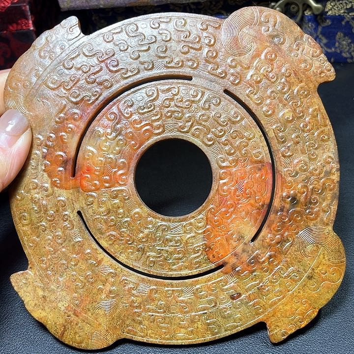 底槽青一物一图货，支持七天无理由。