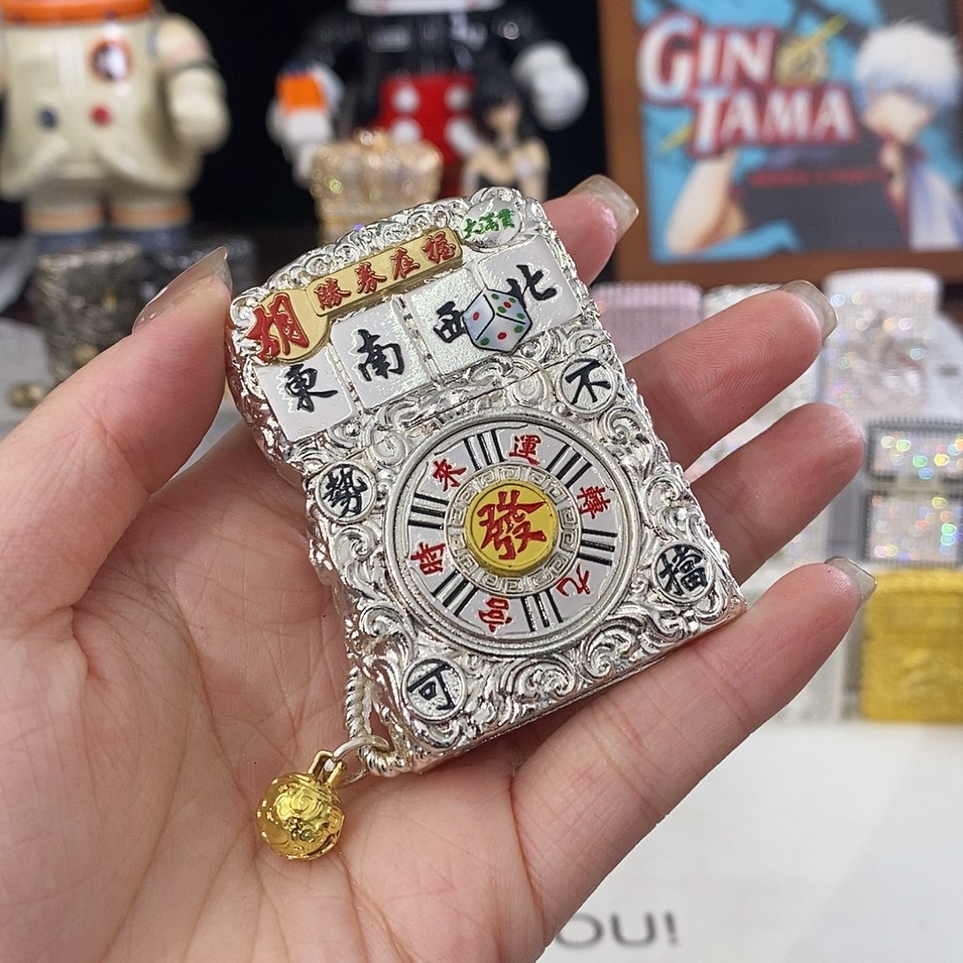 铜重甲麻将把把胡